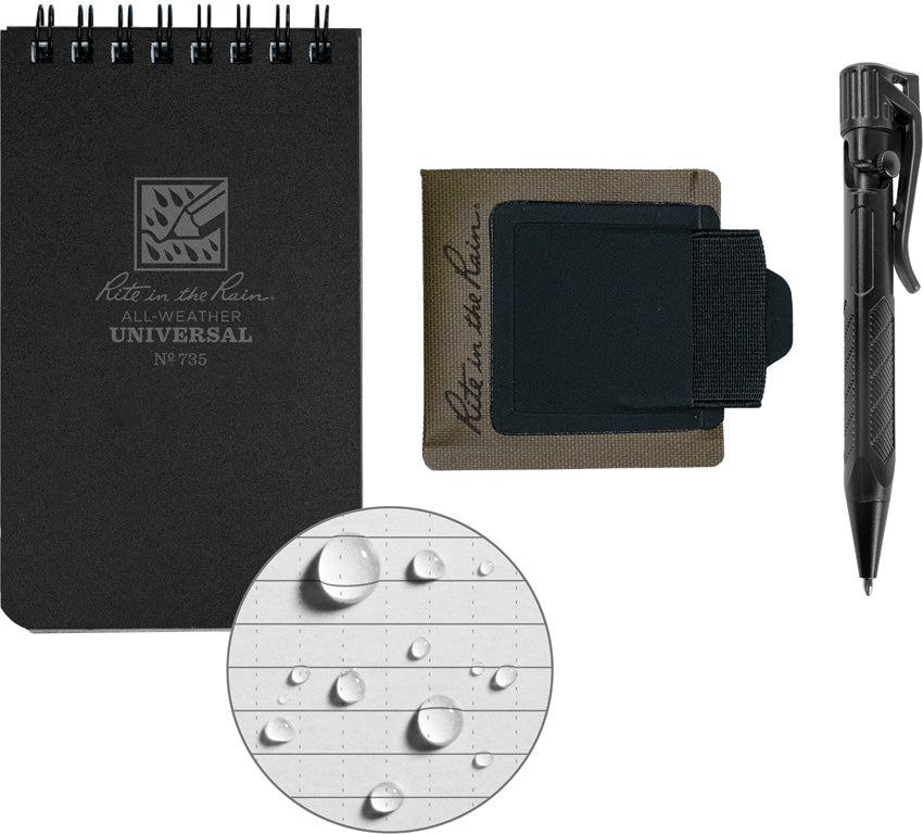 Monsoon Holster Kit PH2-KIT