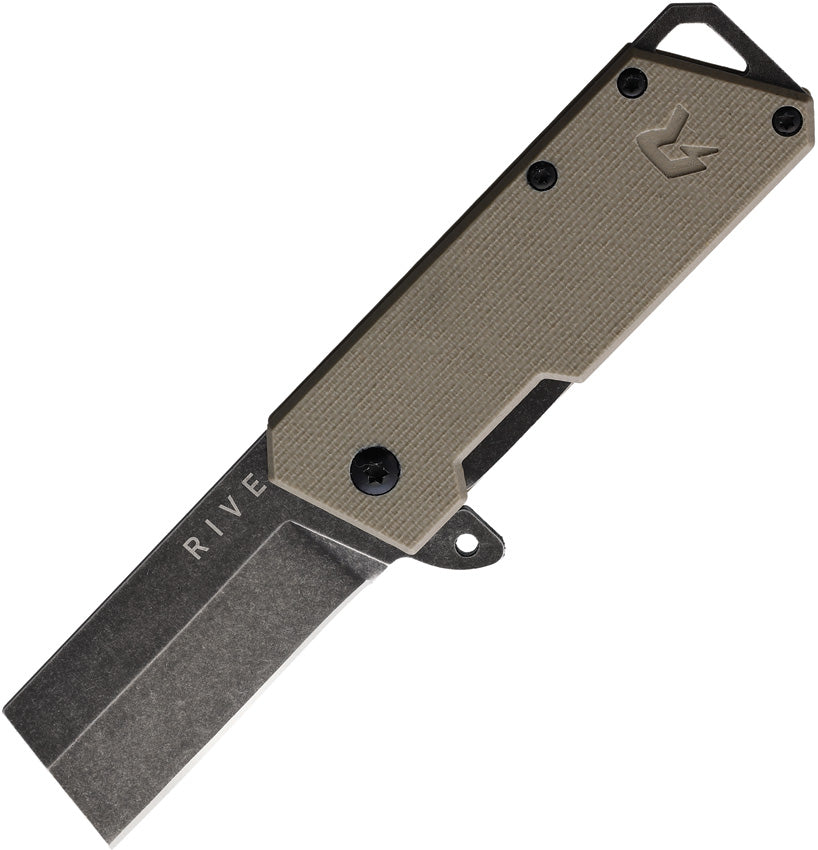 Rogue Mini Linerlock Sandstorm ROGUE MINI SANDSTORM