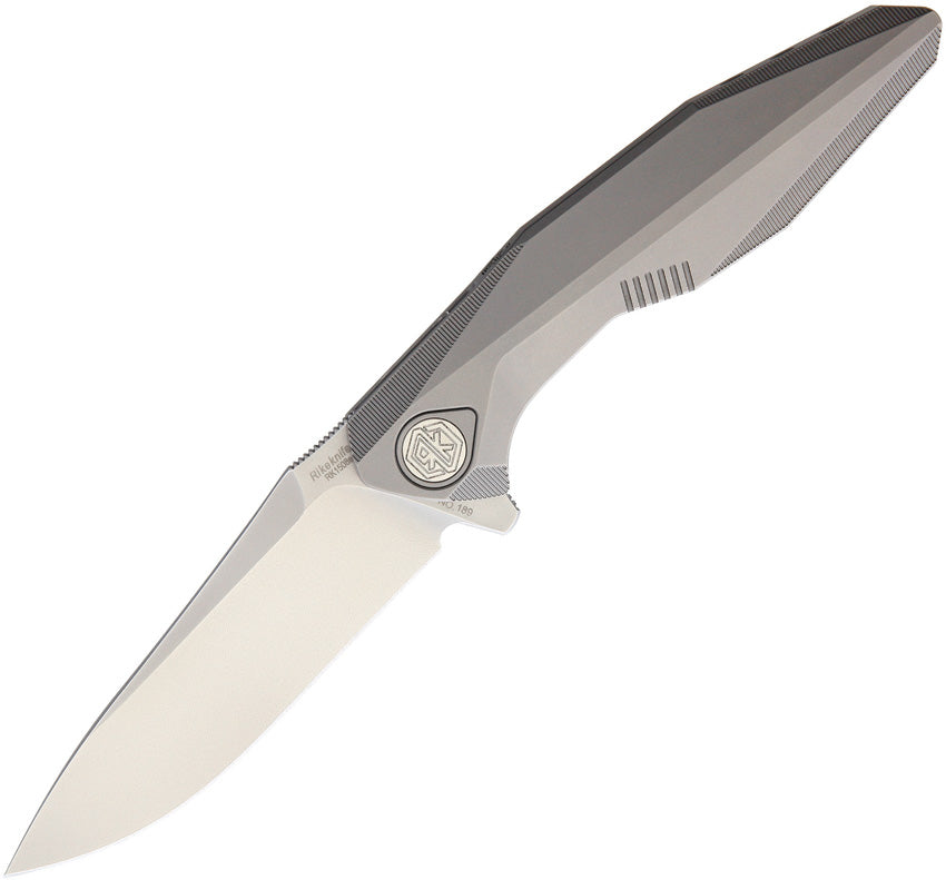 Framelock M390 Blade RK1508SP