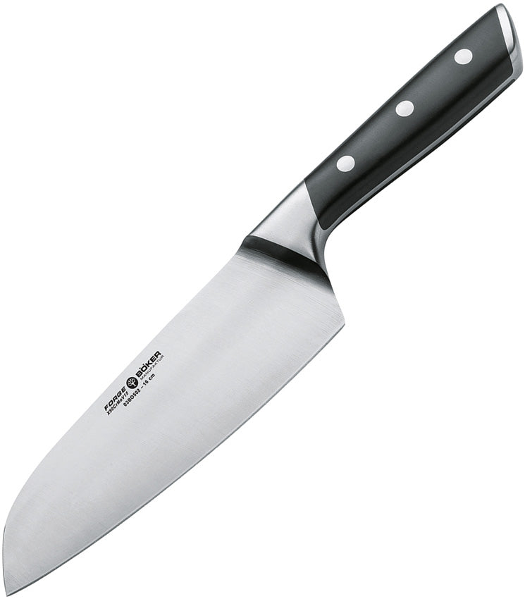 Forge Santoku 03BO502