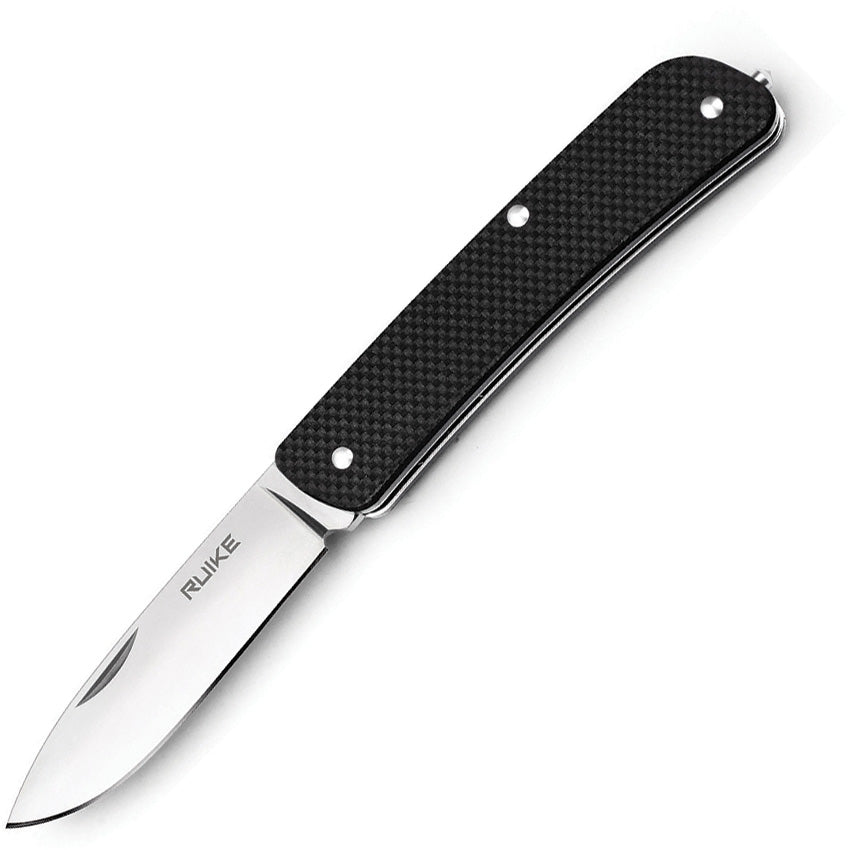 L11 Large Folder Black L11-B