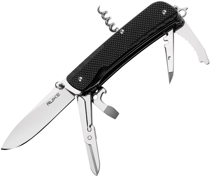 L31 Large Multifunction Knife