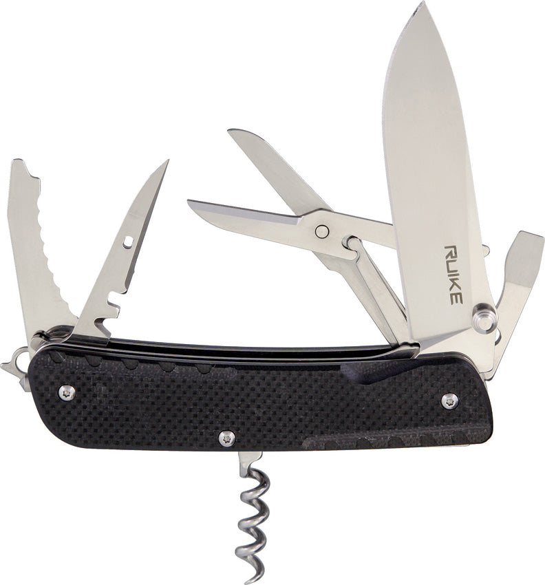 LD31 Multifunctional Knife LD31-B