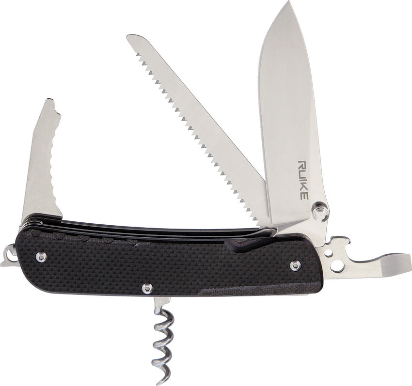 LD32 Multifunctional Knife LD32-B