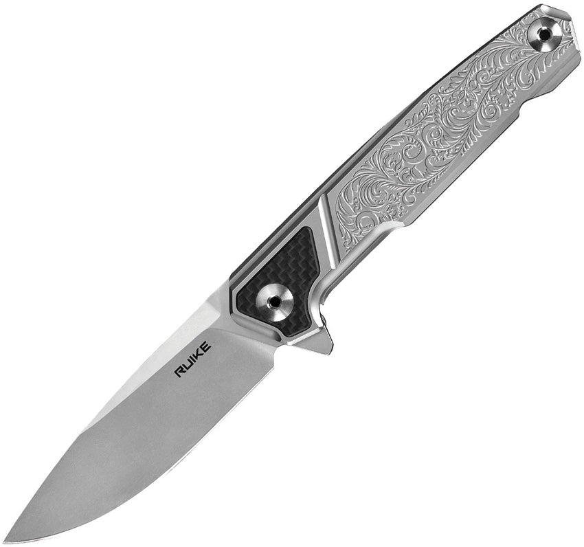 P875-SZ Framelock w/BetaPlus