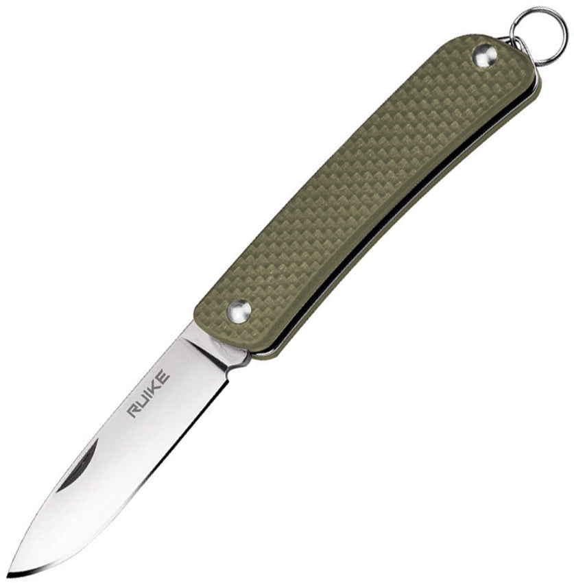 S11 Compact Folder Green S11-G
