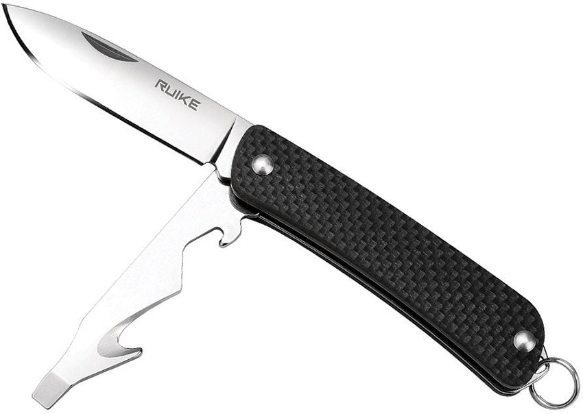 S21 Small Multifunction Knife S21-B