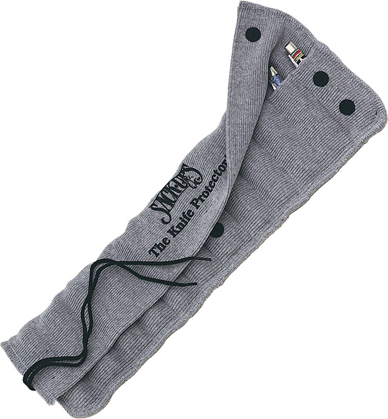 Protector 12 Knife Roll 801