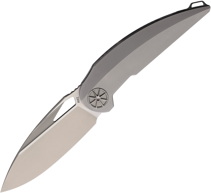 Tissot 2 Linerlock Satin TISSOT02P