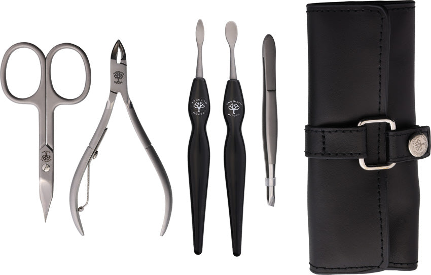 Arbolito Manicure Set Traveler