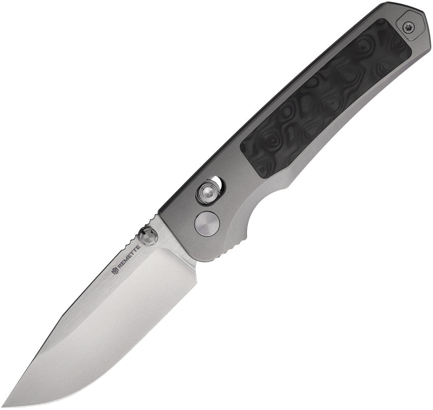 Aurora Crossbar Lock CF AURA-D