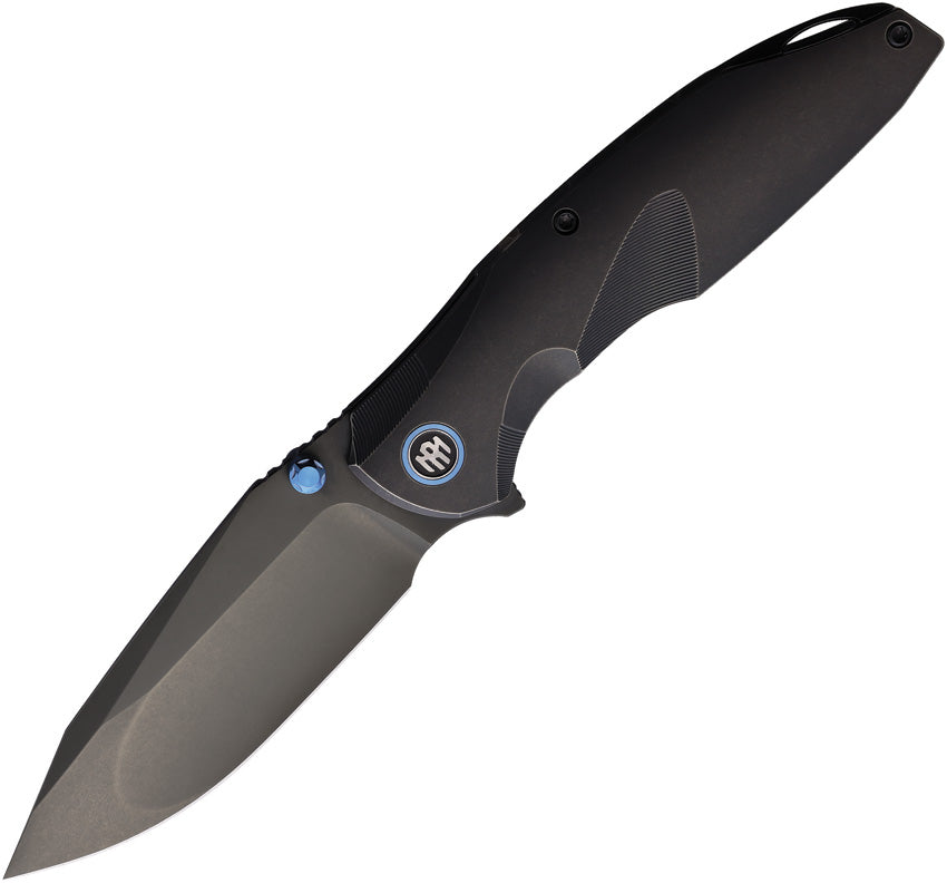 Cool Whale Framelock Ti RTCL-T4
