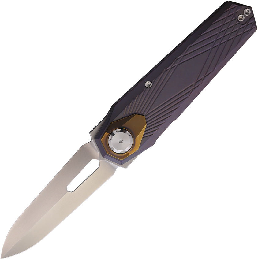 Infinite Power B-Linerlock RTIP-G