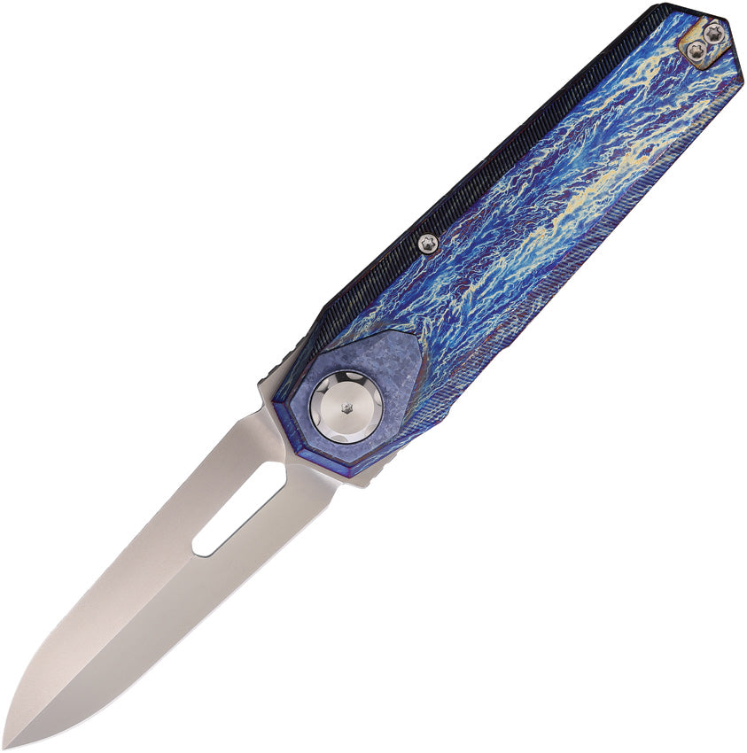 Infinite Power B-Linerlock RTIP-M