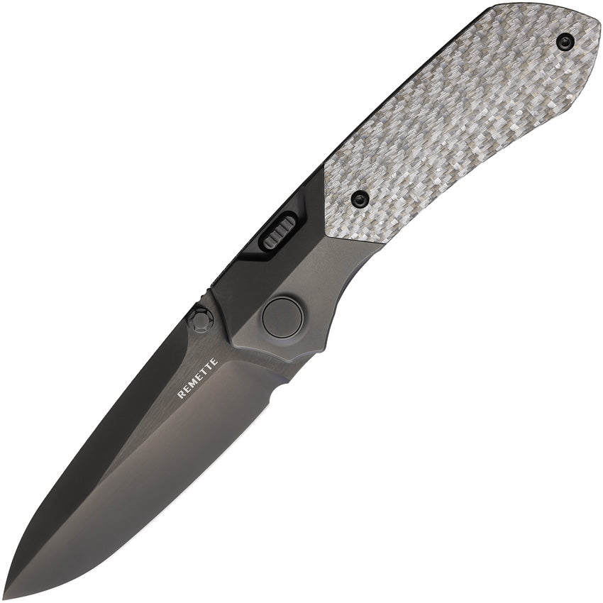 RT-Meteor Button Lock RTPT-BD