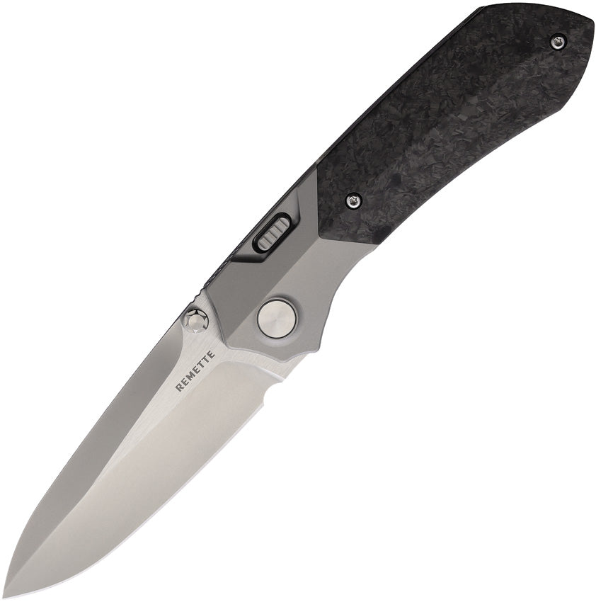 RTPT Framelock CF RTPT-E