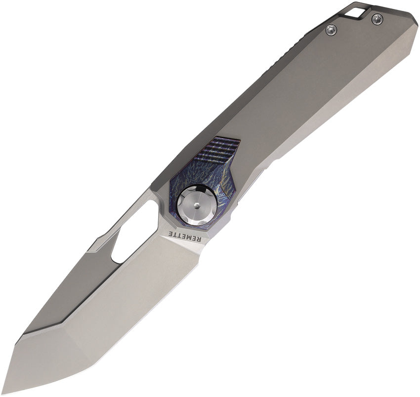 Peregrine Falcon Button Lock RTT1-GX