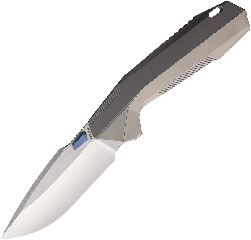 RT-WK1 Linerlock Satin WK1-E