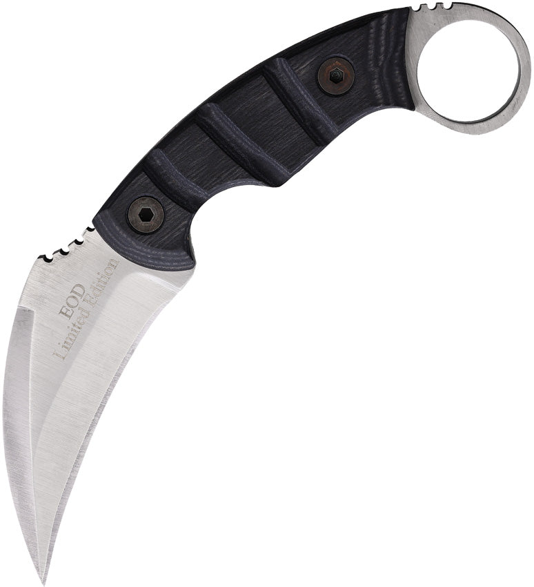 Karambit Fixed Blade 9467