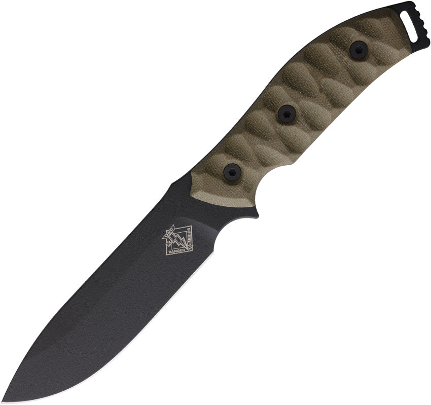 Ranger 4.5 Fixed Blade OD RN9470
