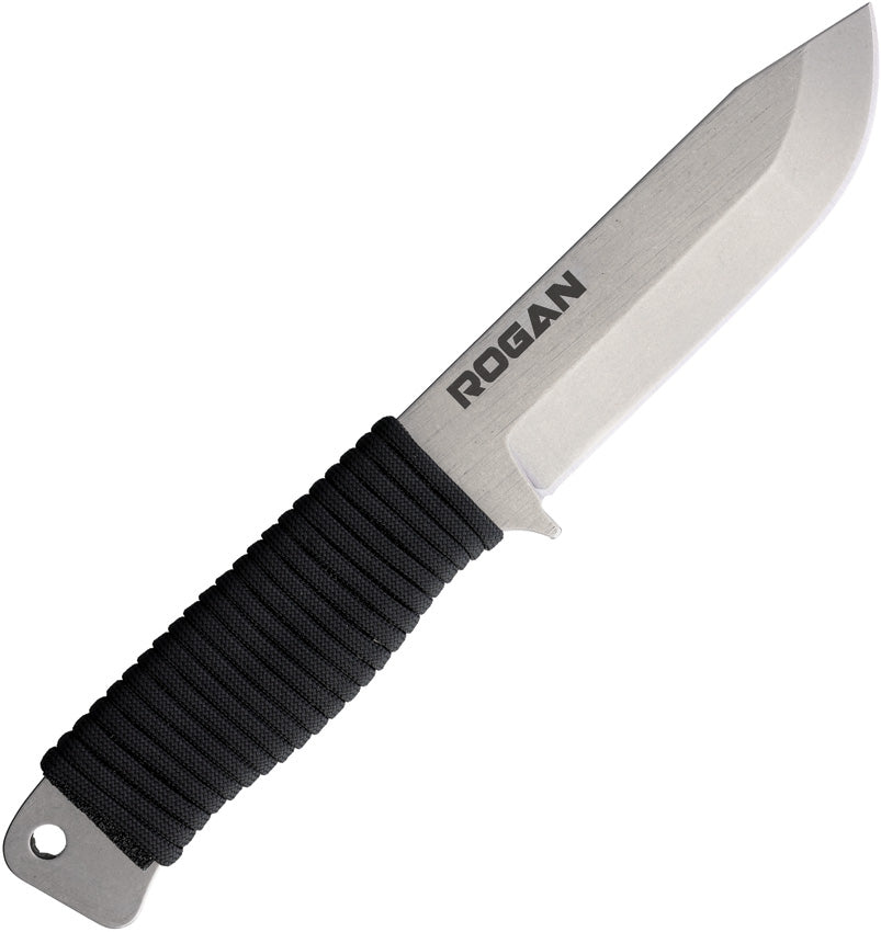 RFK Fixed Blade Black RFK-M-BLK