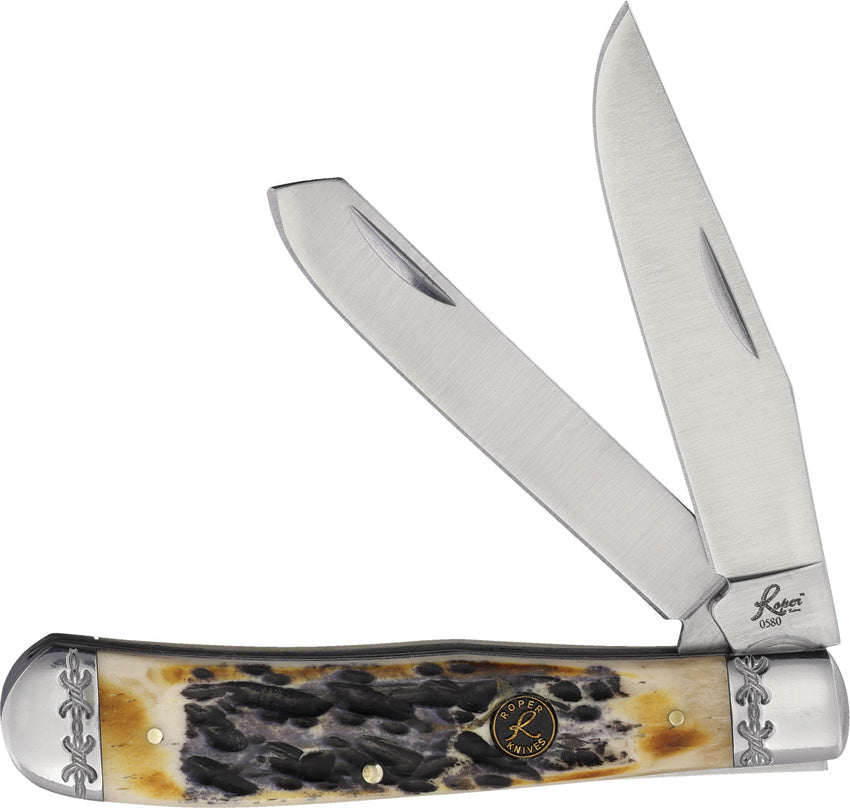 Trapper Burnt Bone RP0002CBW