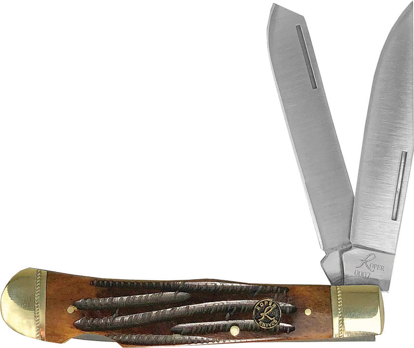 Double Action Lockback RP0004CBB