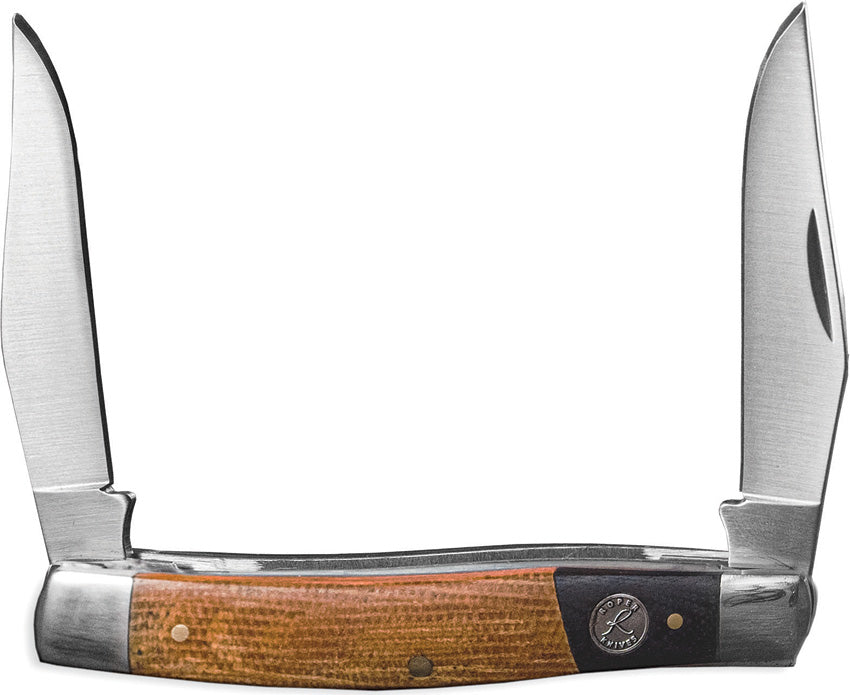 Rattler Muskrat RP0007CMT