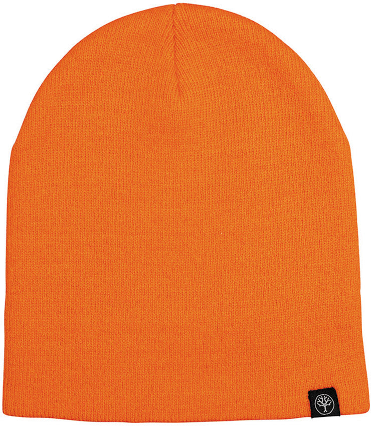 Beanie Orange 09BO179