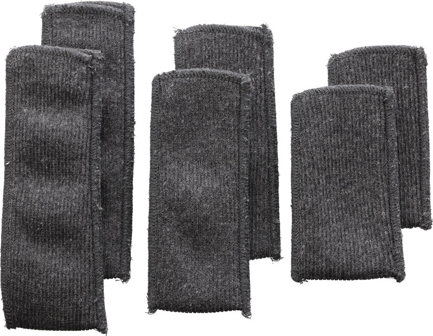 Protector Knife Roll Variety 803