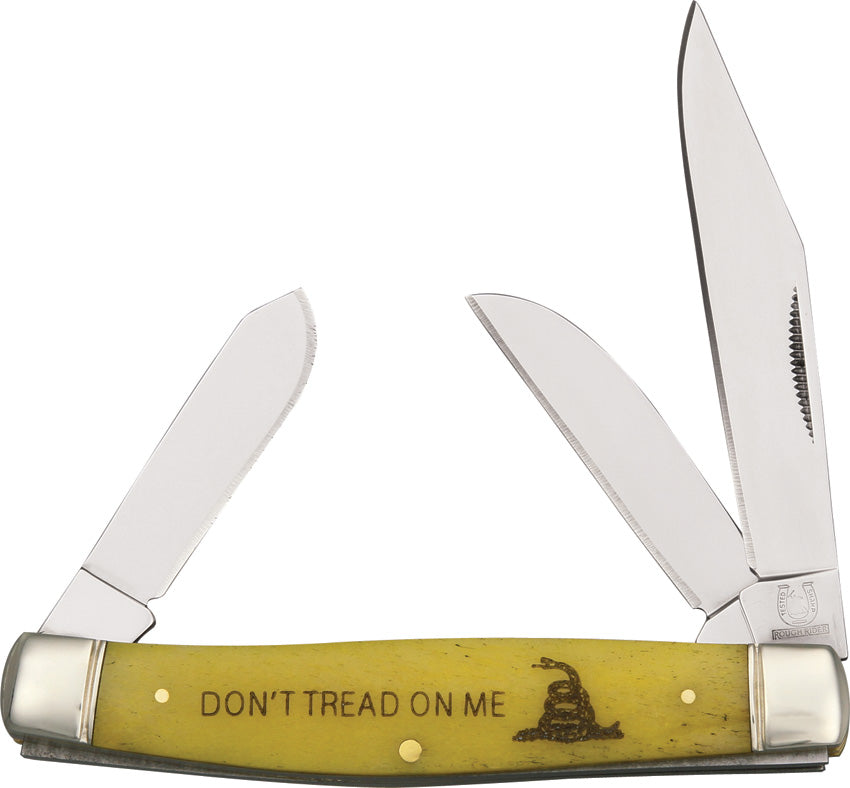 Dont Tread on Me Stockman KB307 DONT TREAD ON ME