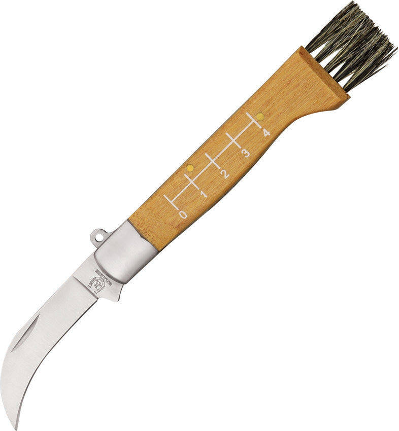 Mushroom Hunters Knife RR1400