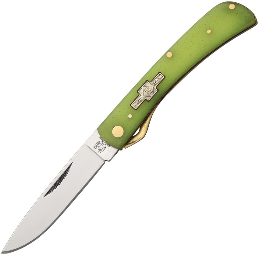 Moon Glow Linerlock KD05