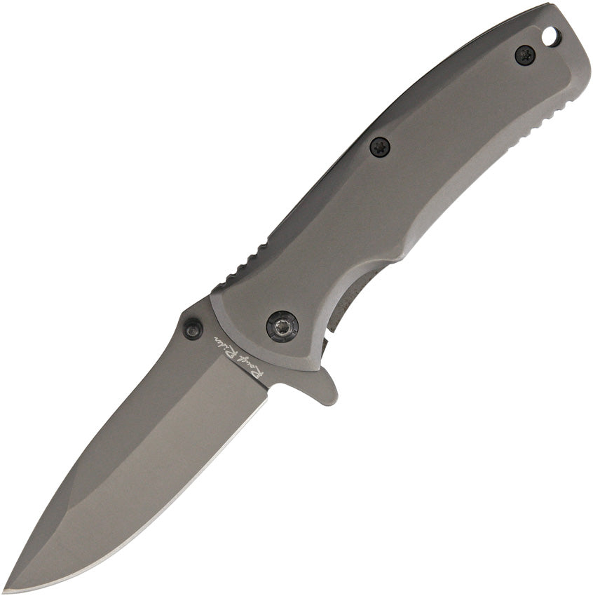 Ti Coated Framelock BF017656-3.5"