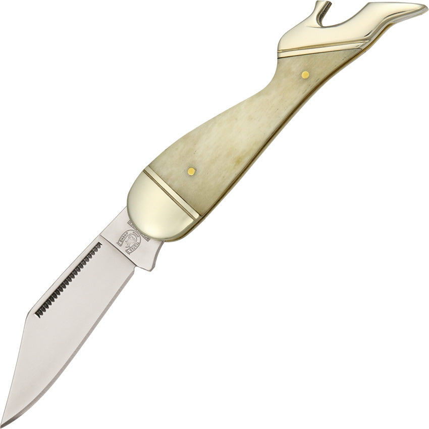 Small Leg Knife KB114