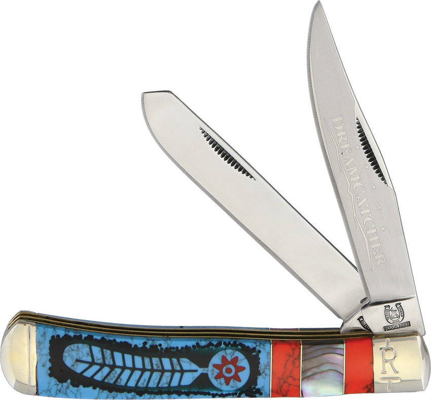 Dreamcatcher Trapper KB201 /RR1525