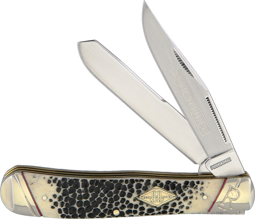 Trapper Buckshot Bone KC012 / RR1544
