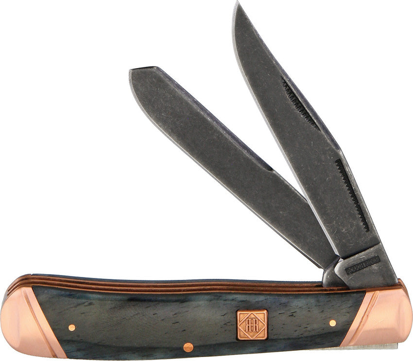 Trapper Copper Bolster KC012 / RR1584
