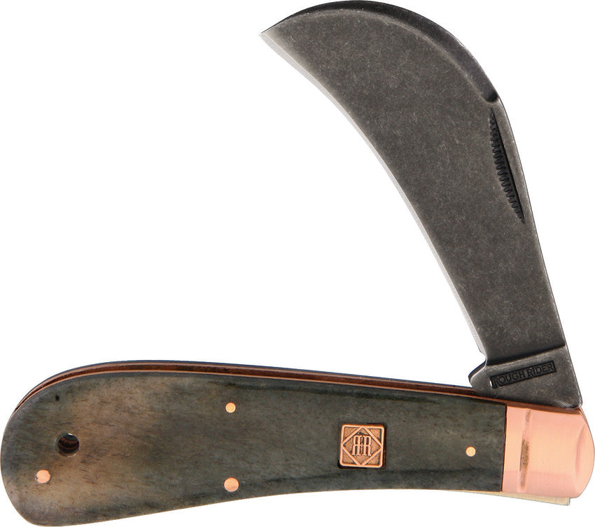 Copper Bolster Hawkbill KB117 / RR1587