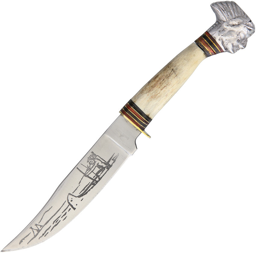 Fixed Blade RR1631