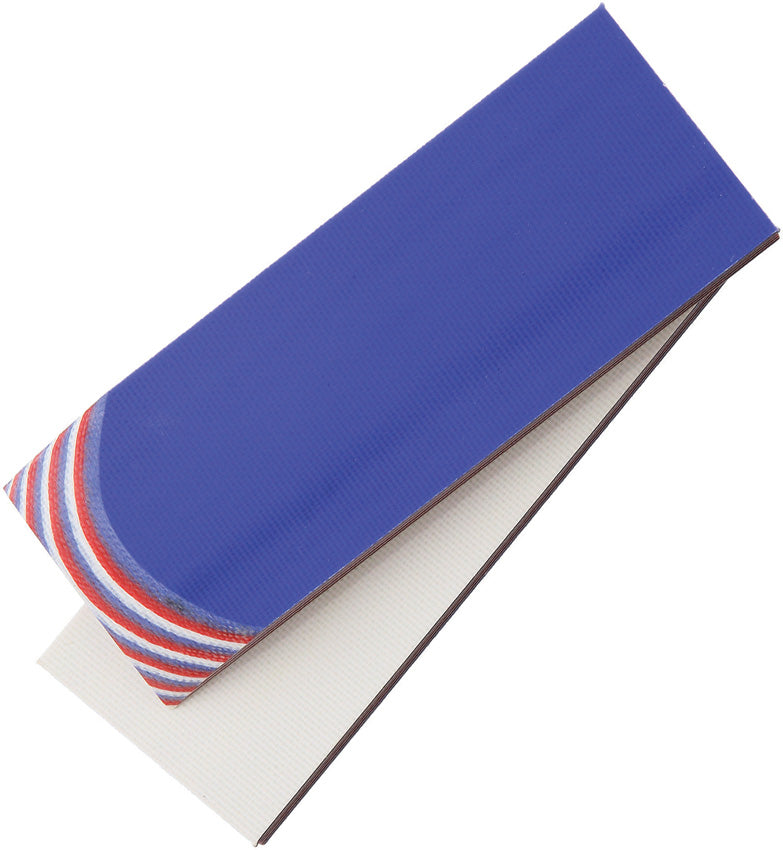 Custom Shop Scales Red/Blue # 19 / RR1648
