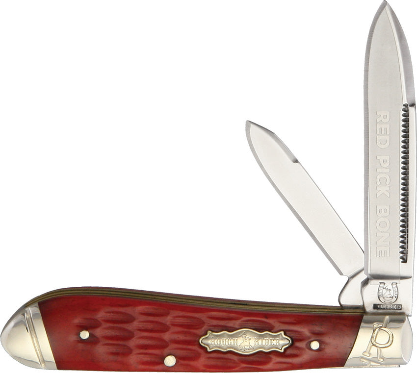 Peanut Red Pick Bone