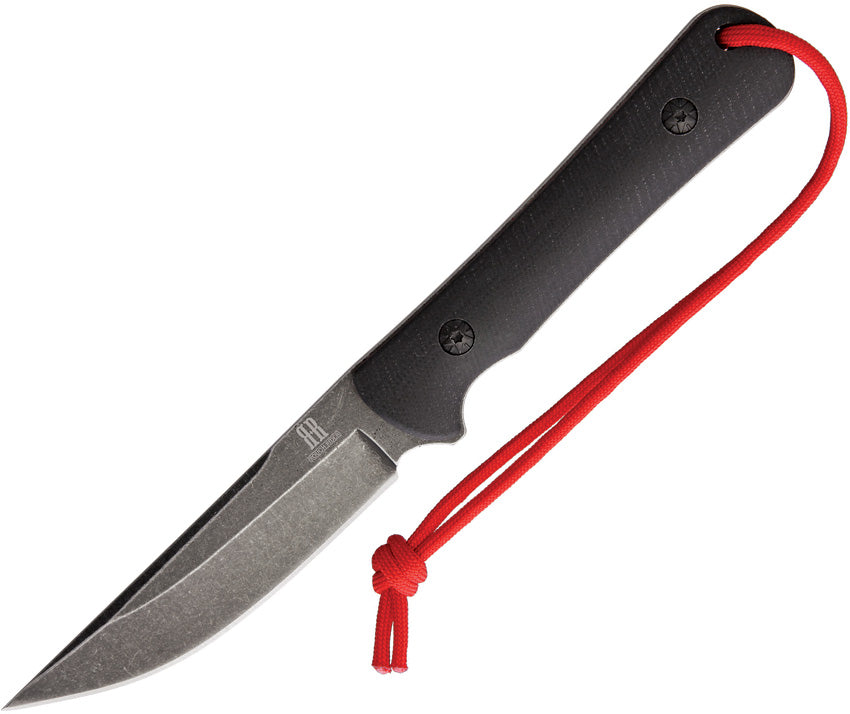 Fixed Blade With Kydex Sheath BS210544