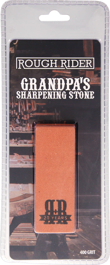 Sharpening Stone 400 Grit D0-1