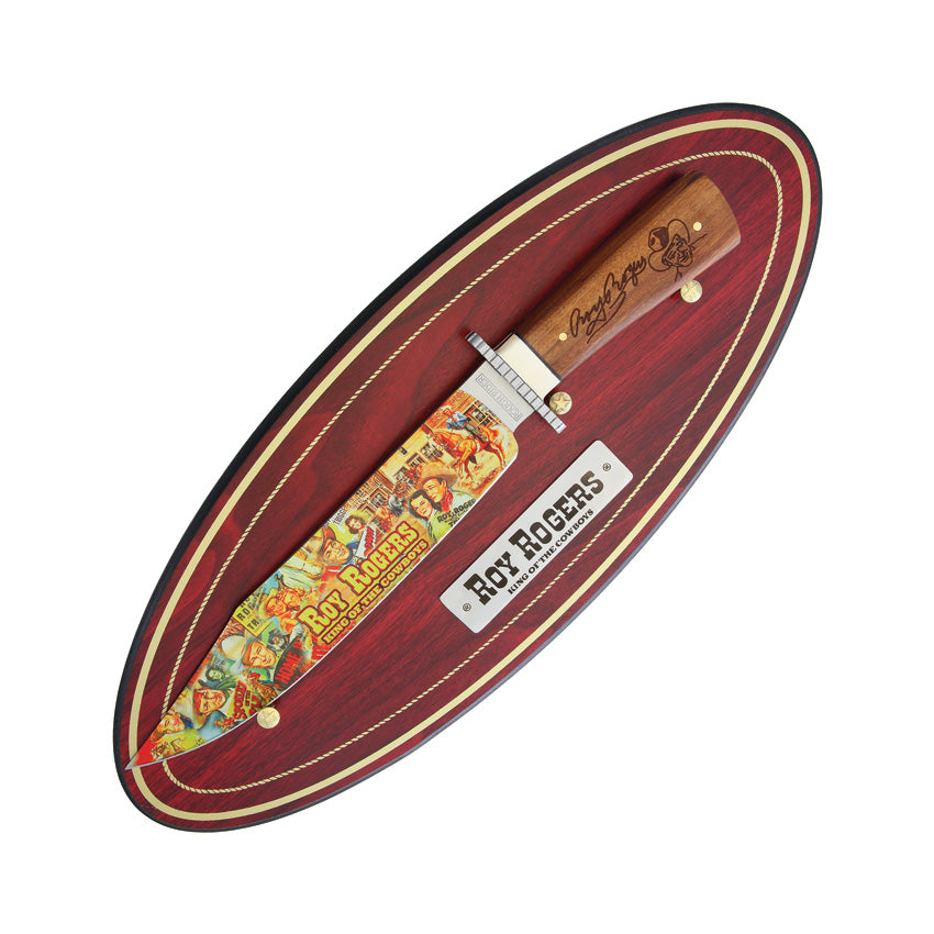 Roy Rogers Bowie RR1883