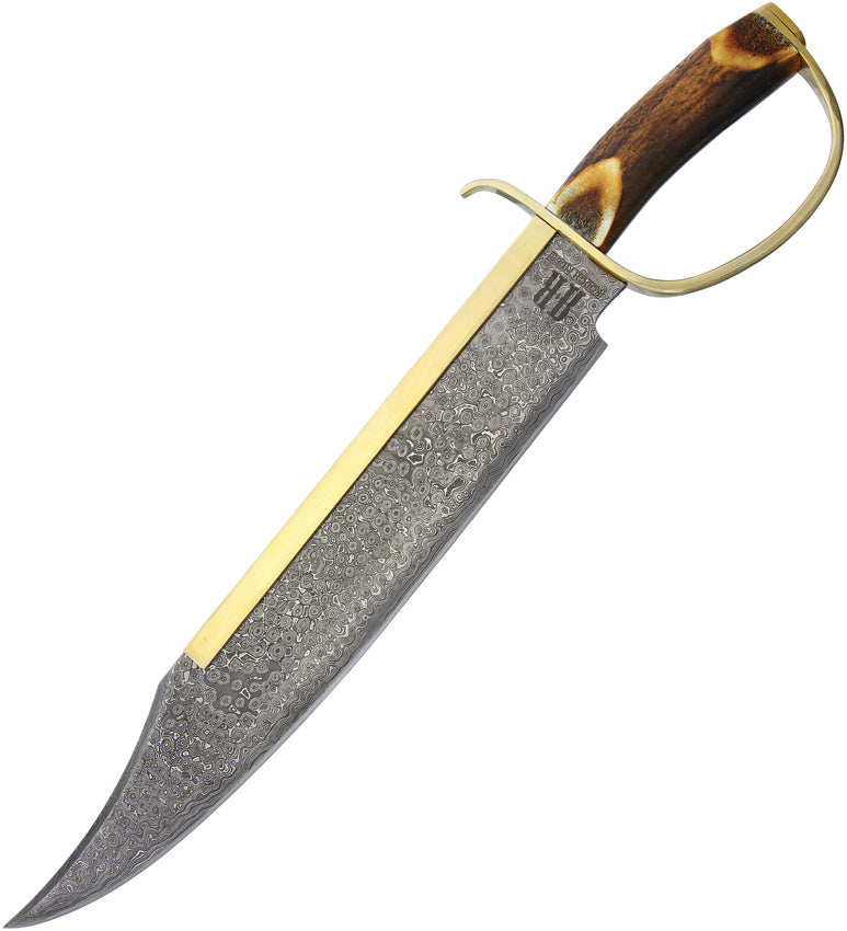 Gold Star Bowie SO-RR1942
