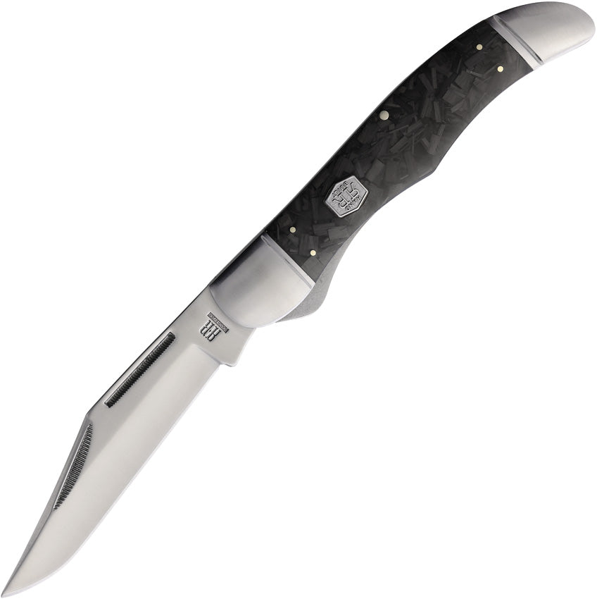 Folding Hunter Midnight Ice KD06R / RR1999