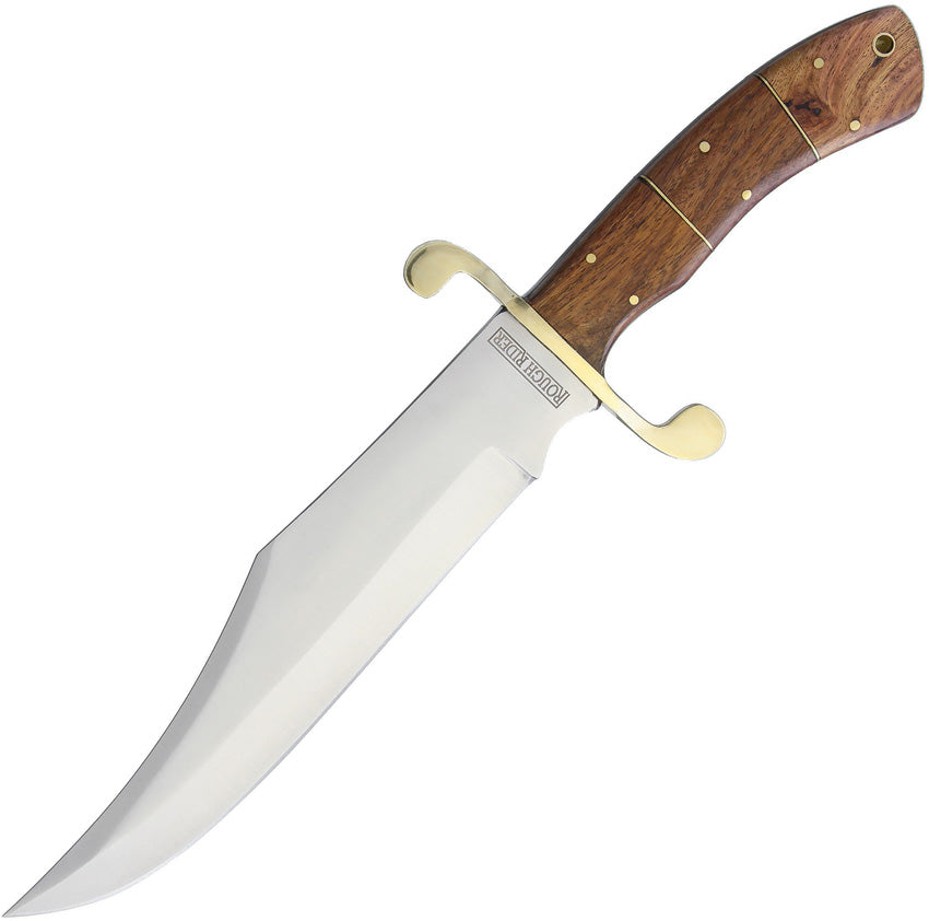 Bowie Wood RR2007 / SM1083