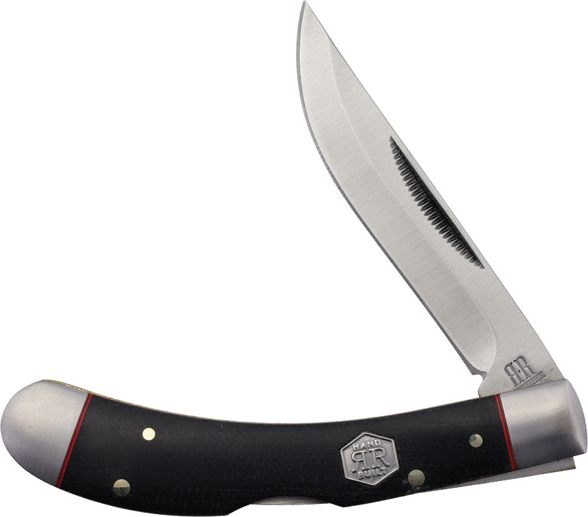 Bow Trapper Lockback KA63 / RR2036