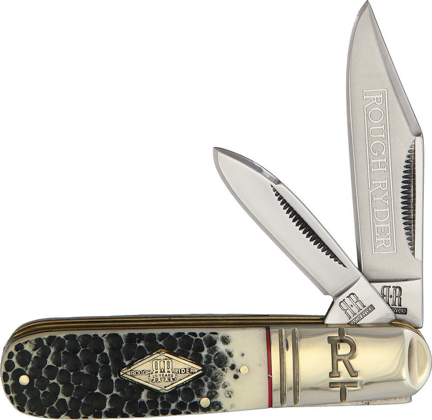 Barlow Buckshot Bone RR2041 / KB211R